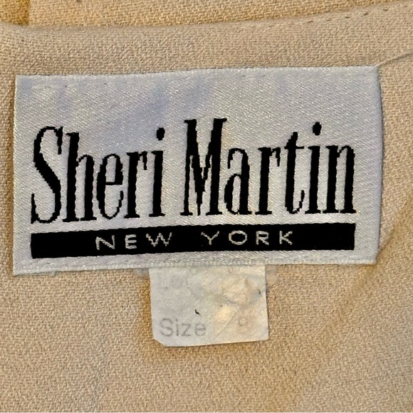 Sheri Martin Two Piece Dress Set - Picture 11 of 14